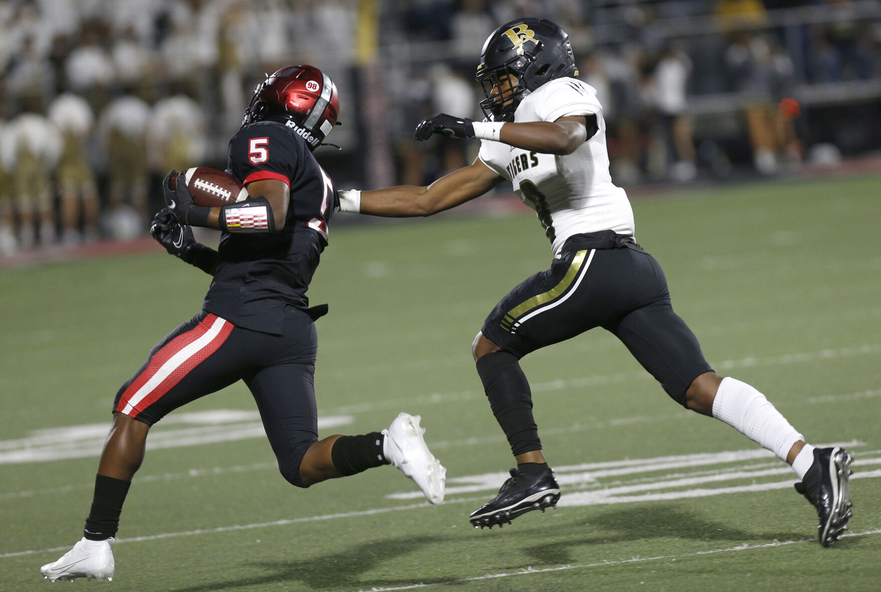 Broken Arrow Union